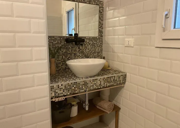 Casa Rossana - 15Min From Venice