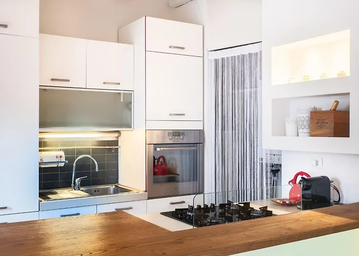 Venice Entry Comfort Apartment