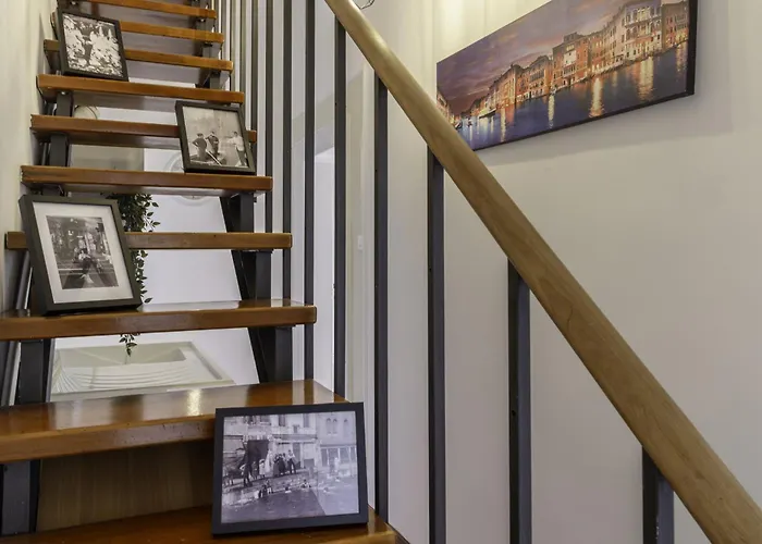 Toniolo Venice Rooms