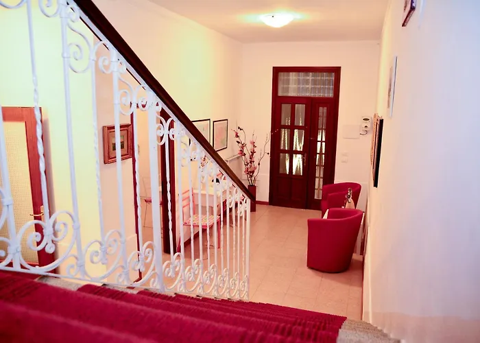 Casa Bianca