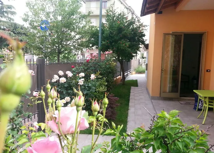 Villa Al Sole