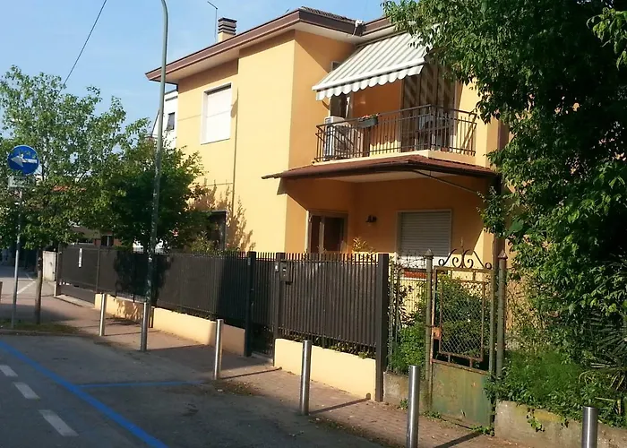 Villa Al Sole